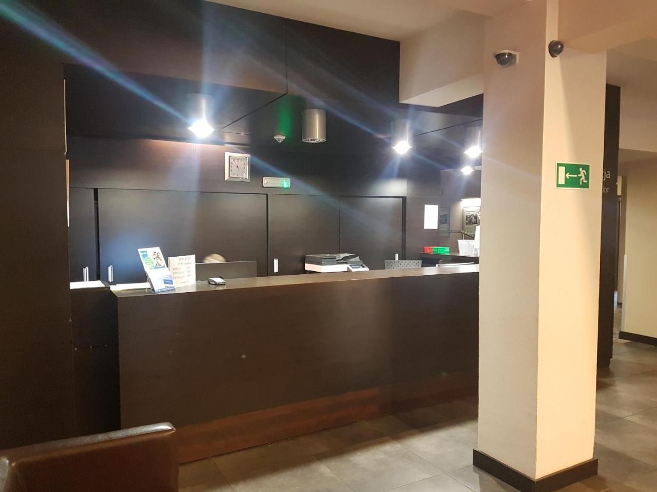 Geovita Dźwirzyno Habitación foto